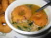 Sambar Vadai