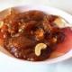 Bun Halwa
