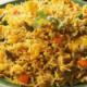 Veg Biriyani