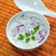 Onion Raita