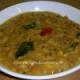 Ghee Dhal